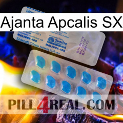 Ajanta Apcalis Sx new15